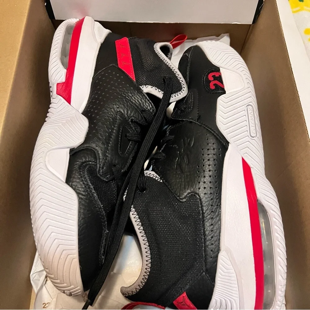 Jordan Stay Loyal 2